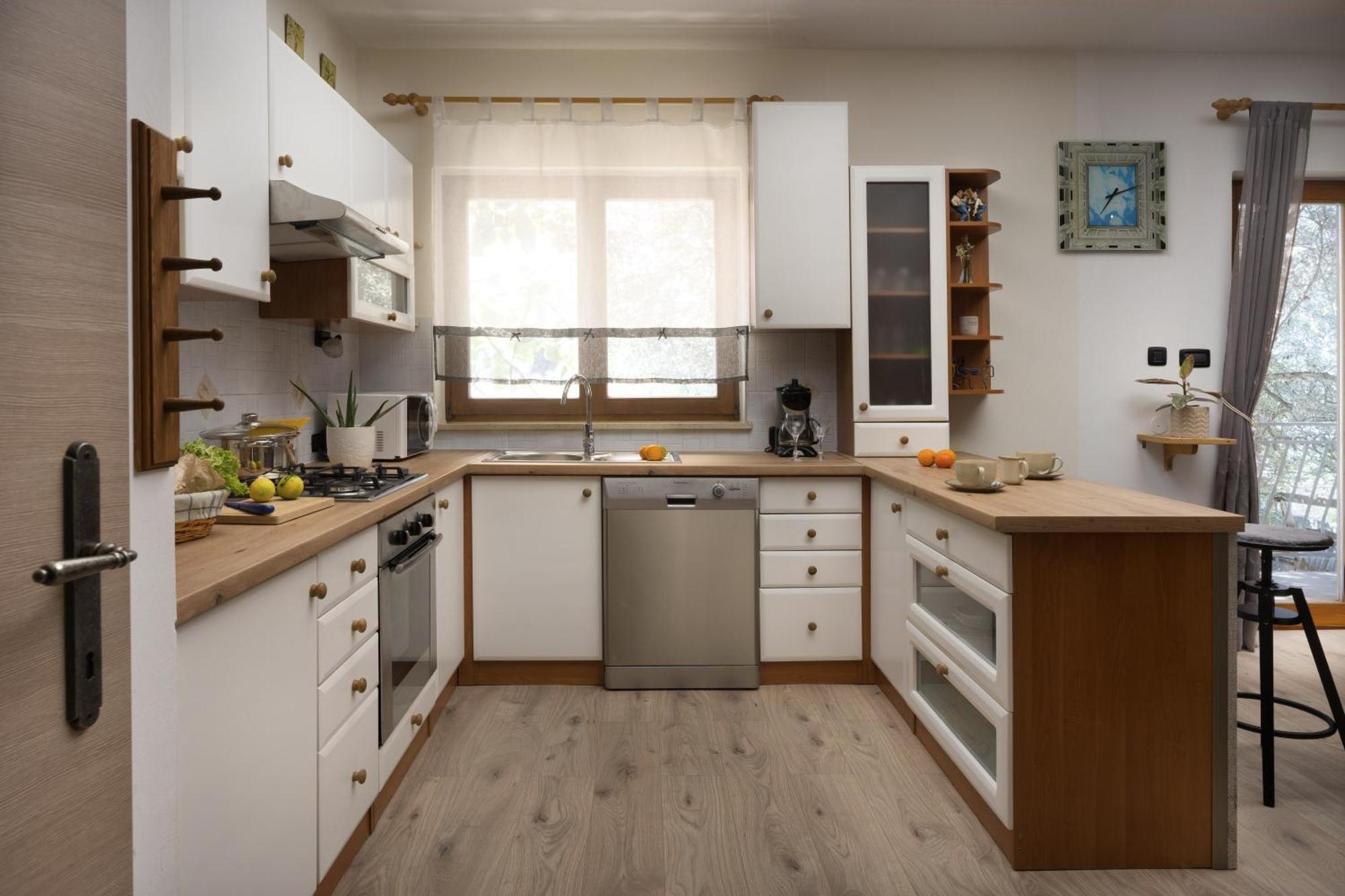 Enia Apartment เมดูลิน ภายนอก รูปภาพ